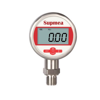 SUP-Y290 Pressure gauge battery power supply backlight