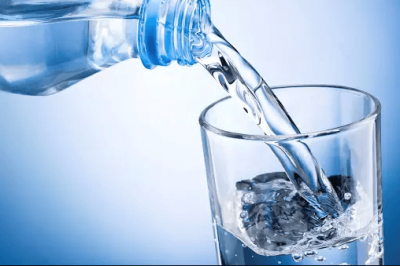 Lưu lượng kế siêu âm - Ngành: Sản xuất nước tinh khiết